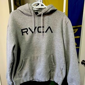 Men’s RVCA sweater
